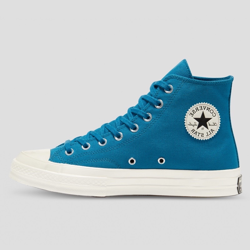 Converse Chuck Taylor 70 Hi Cape Blue Original / Converse CT 70 Murah