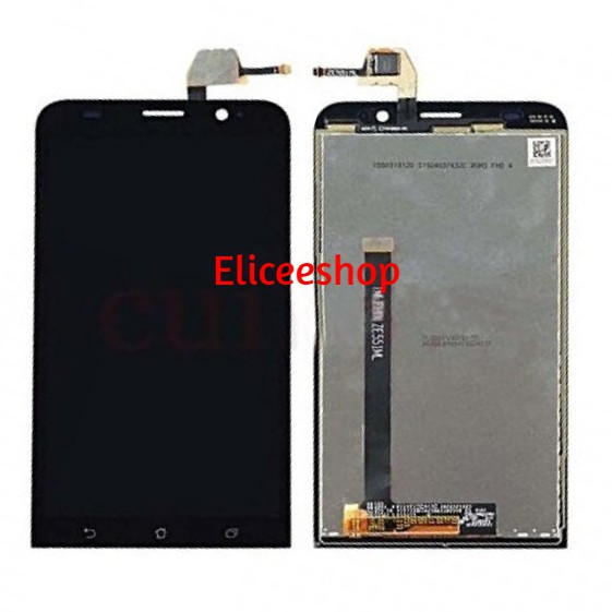 LCD TOUCHSCREEN ASUS ZENFONE 2 LASER 5.5