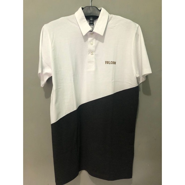 Kaos Polo Volcom Original sale