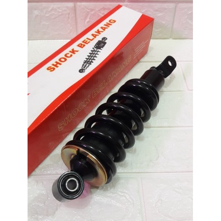 Unik SHOCK  BELAKANG VIXION  MONO SHOCK BELAKANG VIXION NEW Limited