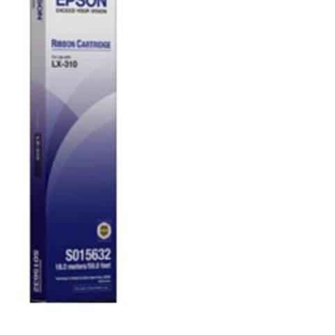 

Pita EPSON LX-310 Ribbon Cartridge