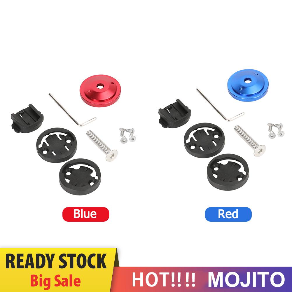 Bracket Dudukan Speedometer Komputer Sepeda Mtb