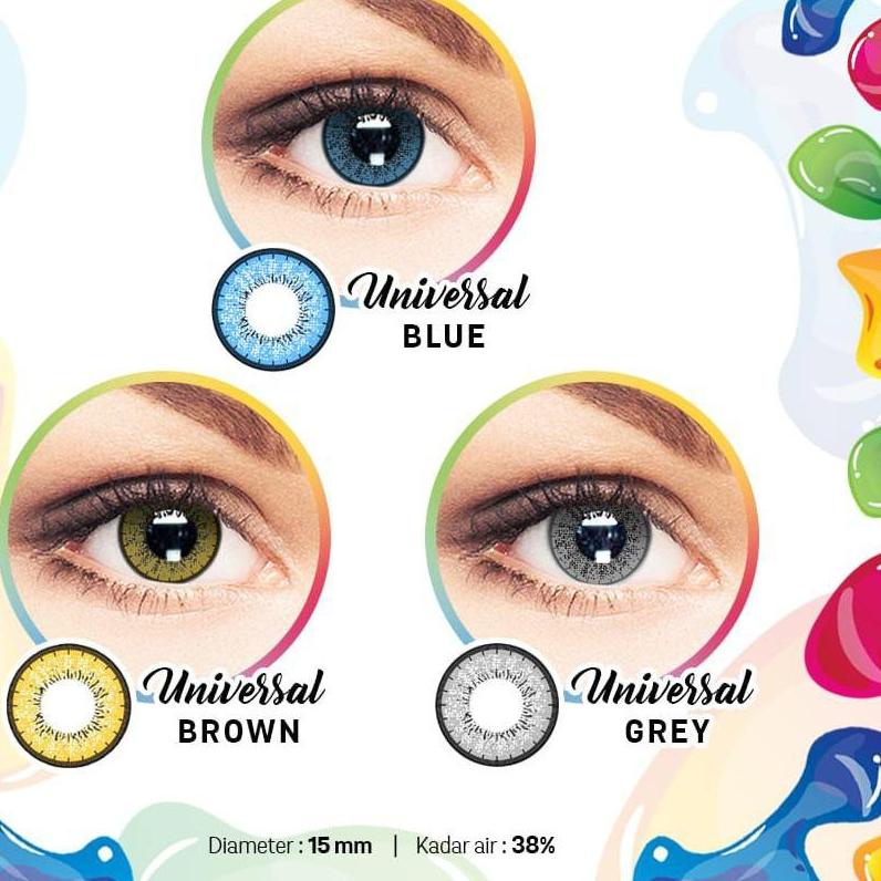 Super Bonus SOFTLENS TOPGEL UNIVERSAL NORMAL DAN MINUS -0.50 S/D -8.00