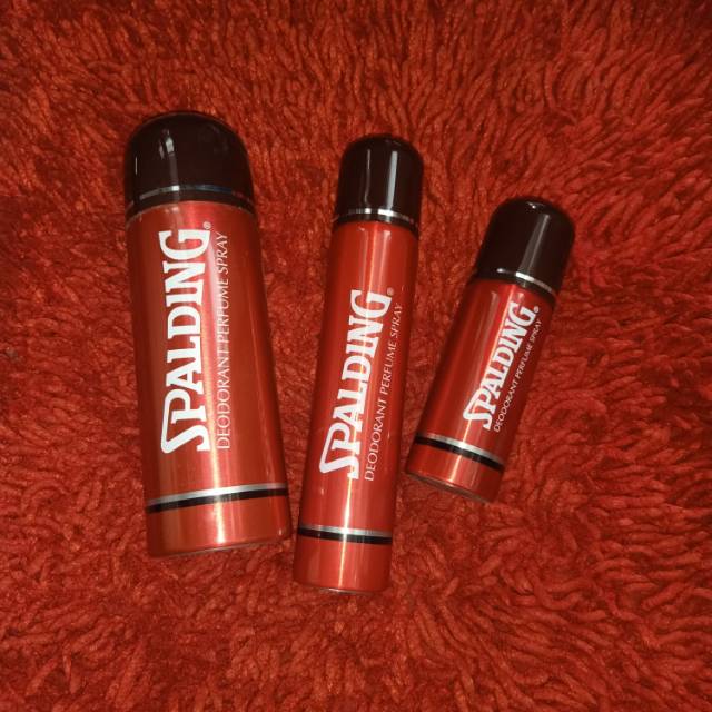 Parfum Spalding