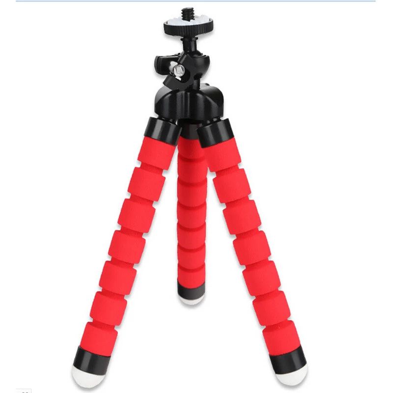 Tripod Mini Spider + Holder U Universal