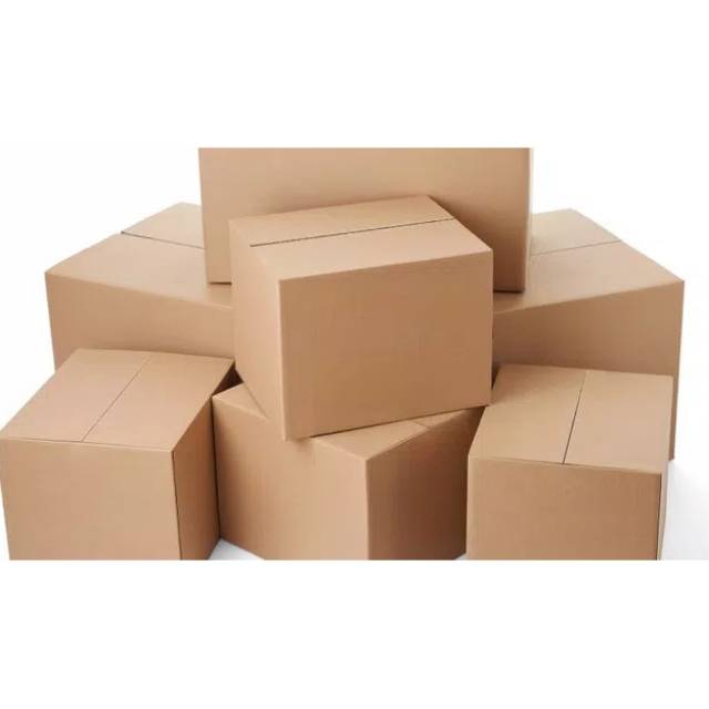 

Paking tambahan Dus & Bubble wrap agar produk anda aman