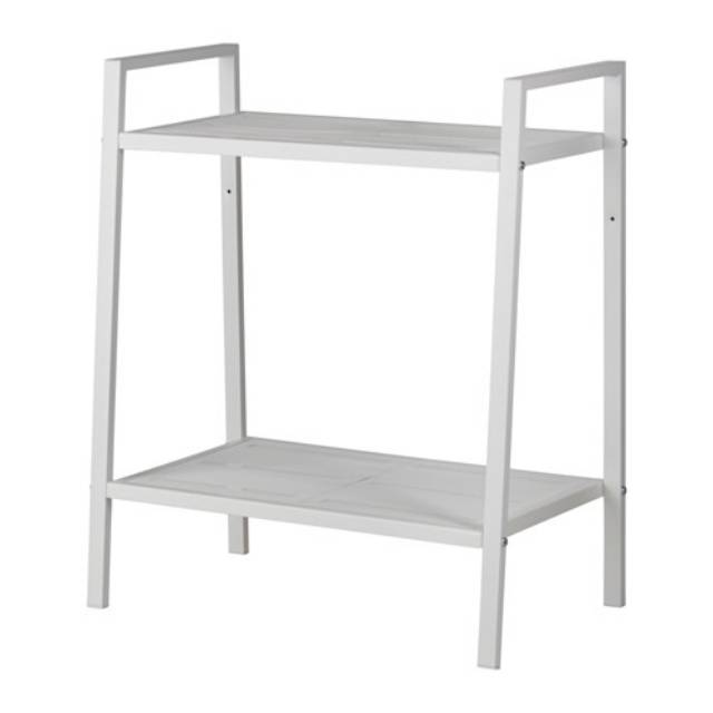 IKEA LERBERG Unit rak 60 X 70 cm