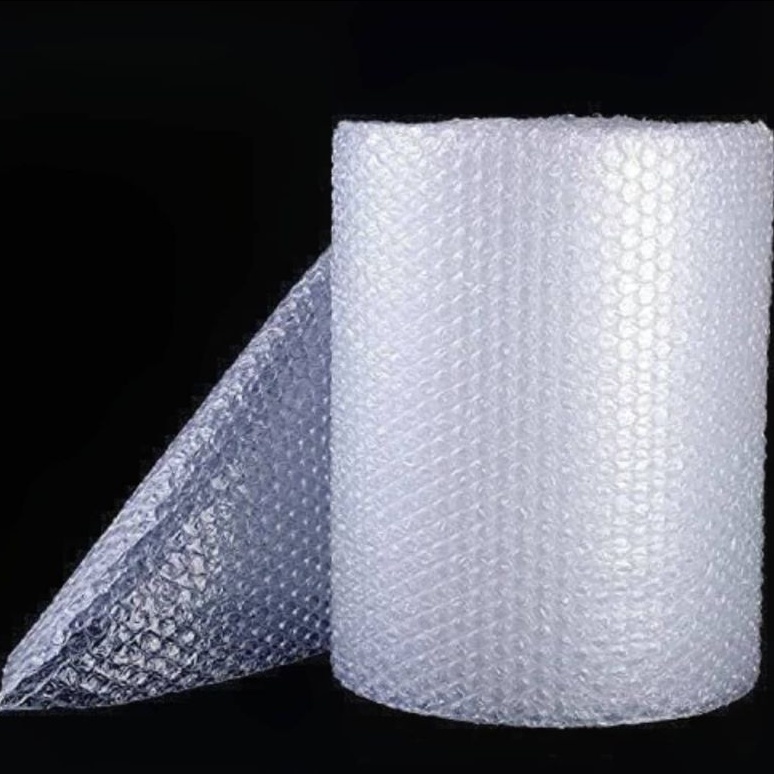 

TAMBAHAN EXTRA BUBBLE WRAP |