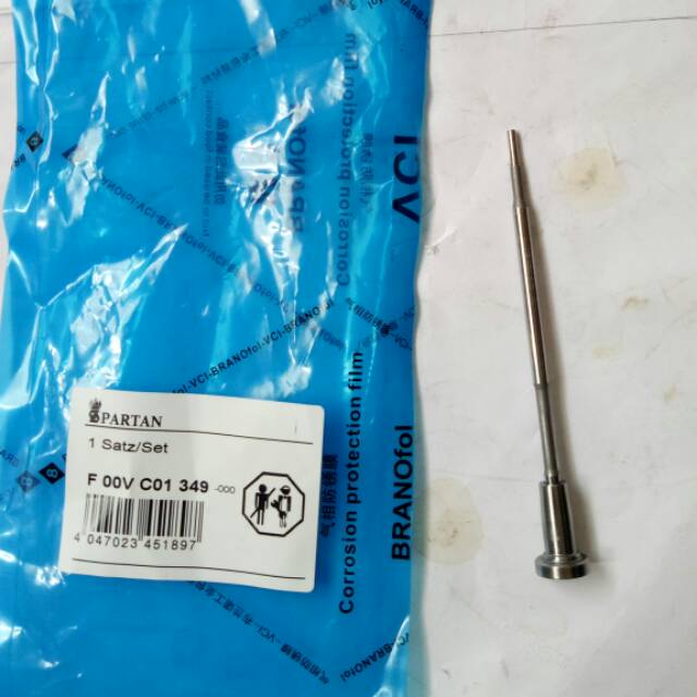 Control valve otomatis injektor ford ranger  ford everest tdci