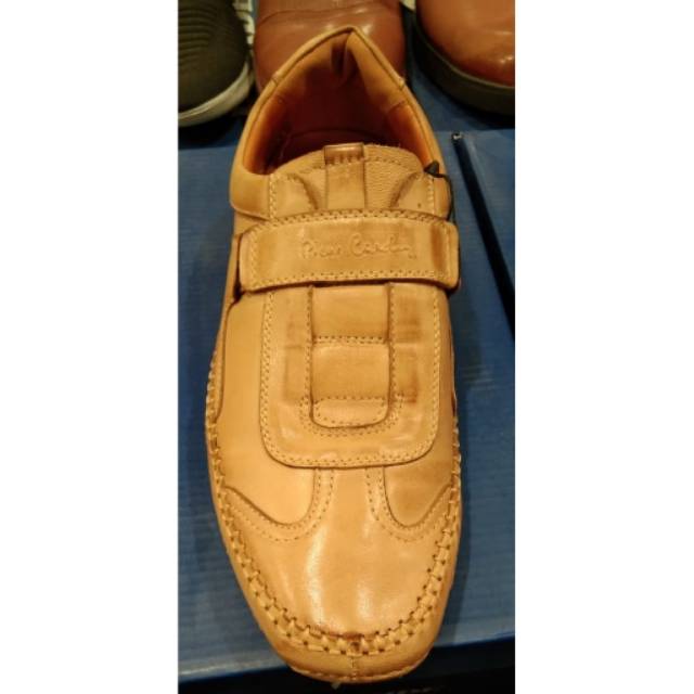 Pierre Cardin Men Shoes asli 100%