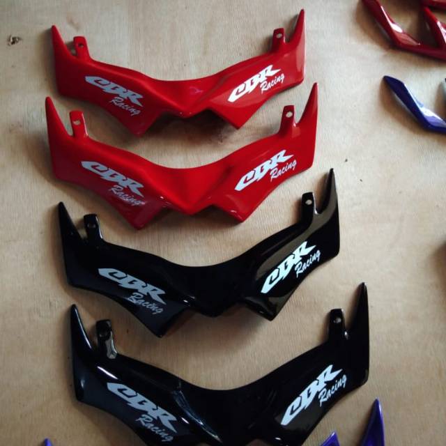Winglet CBR 150R Facelift