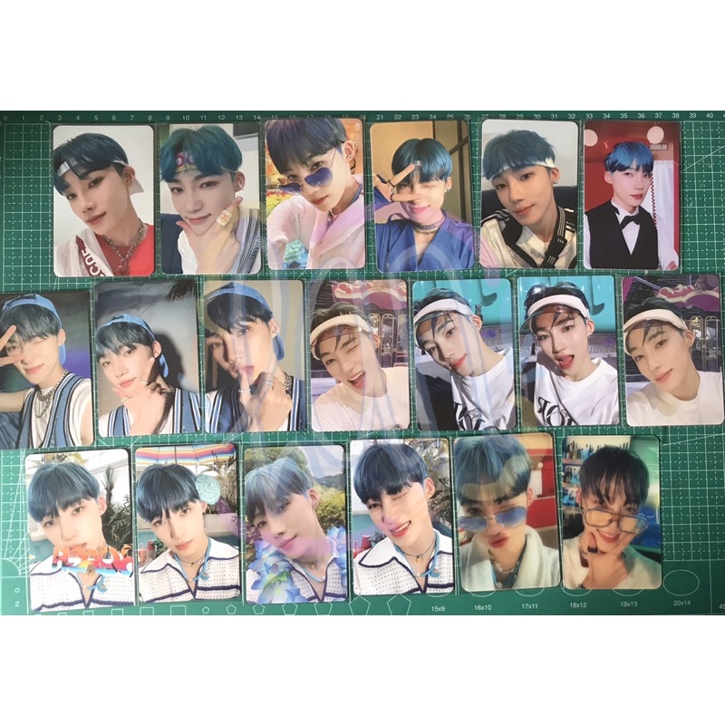 The Boyz Chanhee New Thrilling PC Clearance Sale