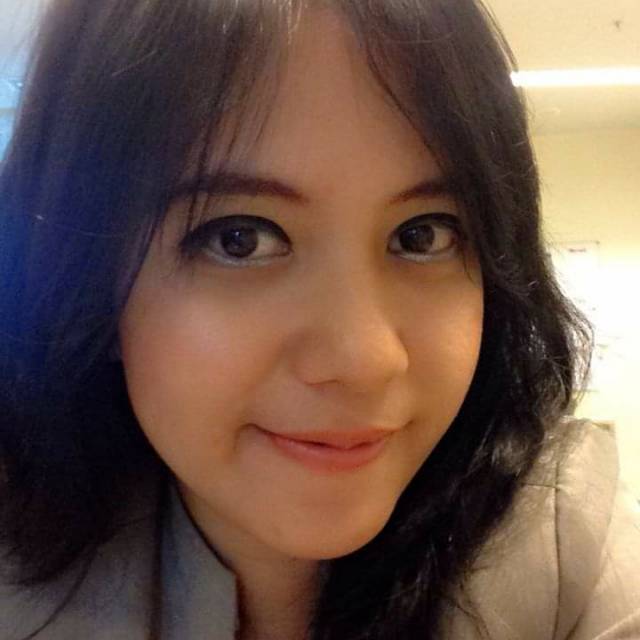 yessyanggrainisyafitri