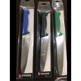 PISAU DAPUR / COOKS KNIFE 18CM WITH NARROW BLADE, PLC HDLE, GIESSER