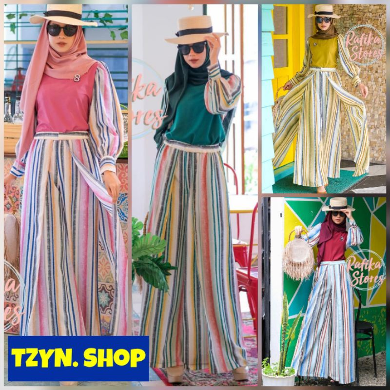 Rafika || Freya Set By Rafika