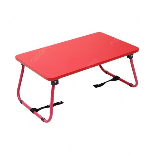 MEJA LIPAT–MEJA LAPTOP–MINI OXY FOLDING TABLE