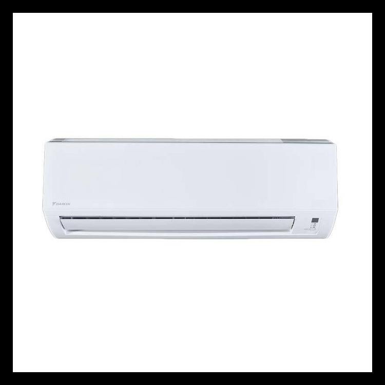 Ac Split R32 Daikin Ftv15Axv14 1/2 Pk 1/2Pk Low Watt Malaysia