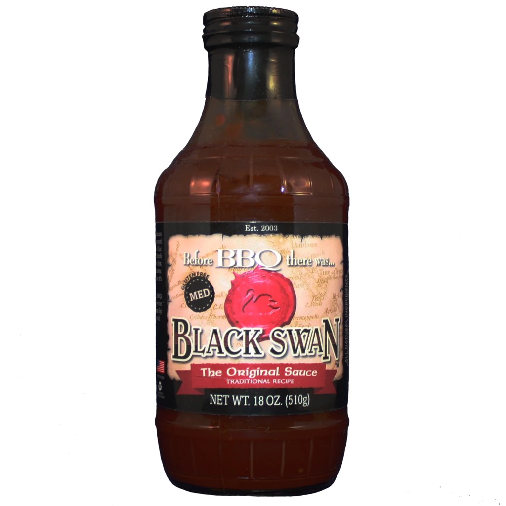 

Blackswan Original Sauce