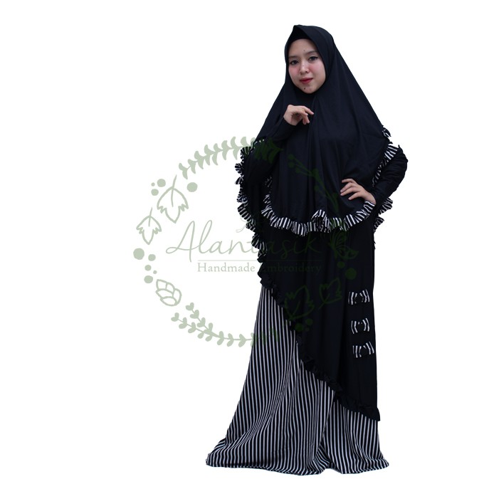 gamis k19 R27