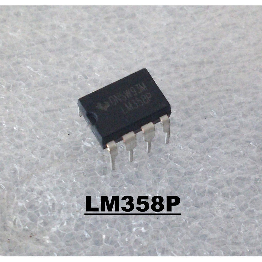 LM358