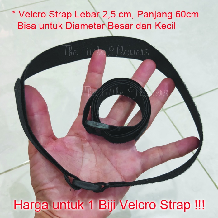 Strap / Cable Tie/Pengikat Barang