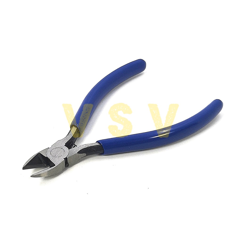 Santus 5&quot; micro nipper / Tang potong 5&quot; / Cutting plier 5&quot; / ST-A05H