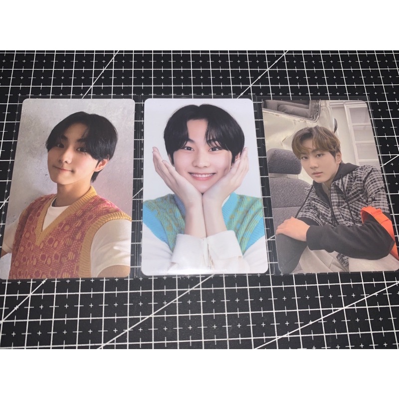 TAKE ALL ONLY TC CHIBI JUNGWON ENHYPEN