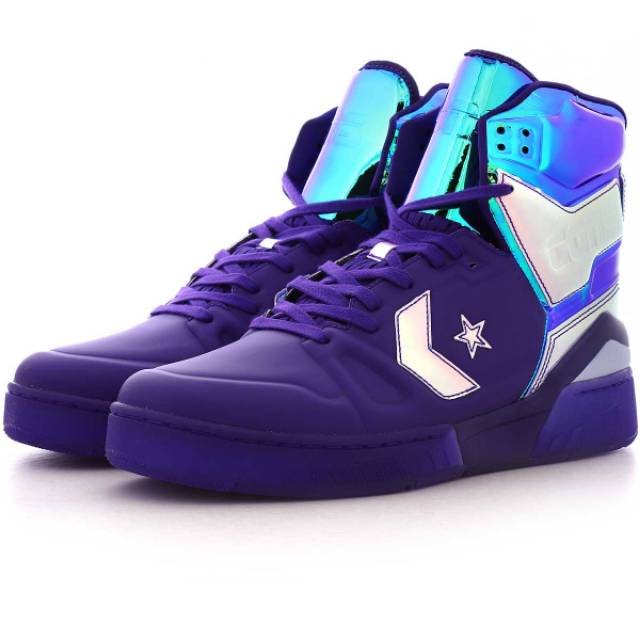Converse ERX Impress Purple BNIB 100% Original