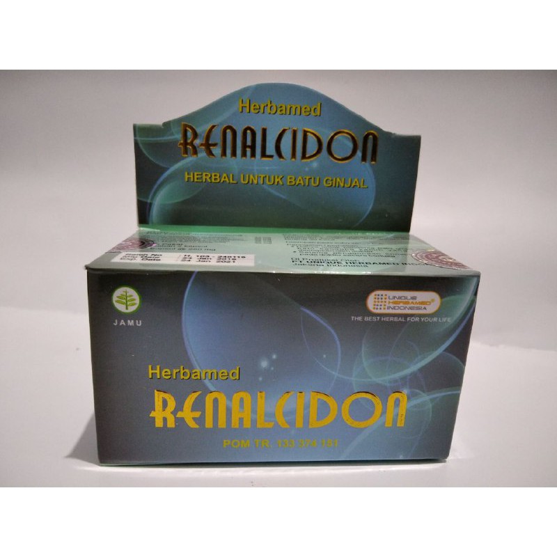 

RENALCIDON