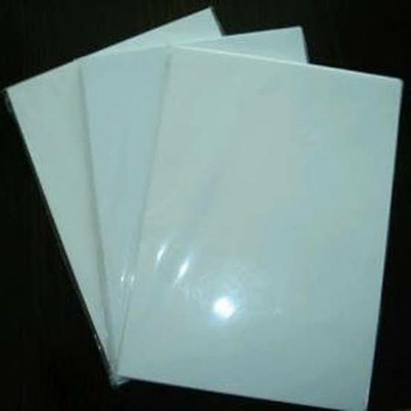 

kertas BW - blues white 250gram A4 50lembar