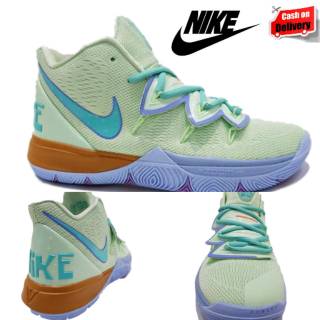 kyrie 6 squidward