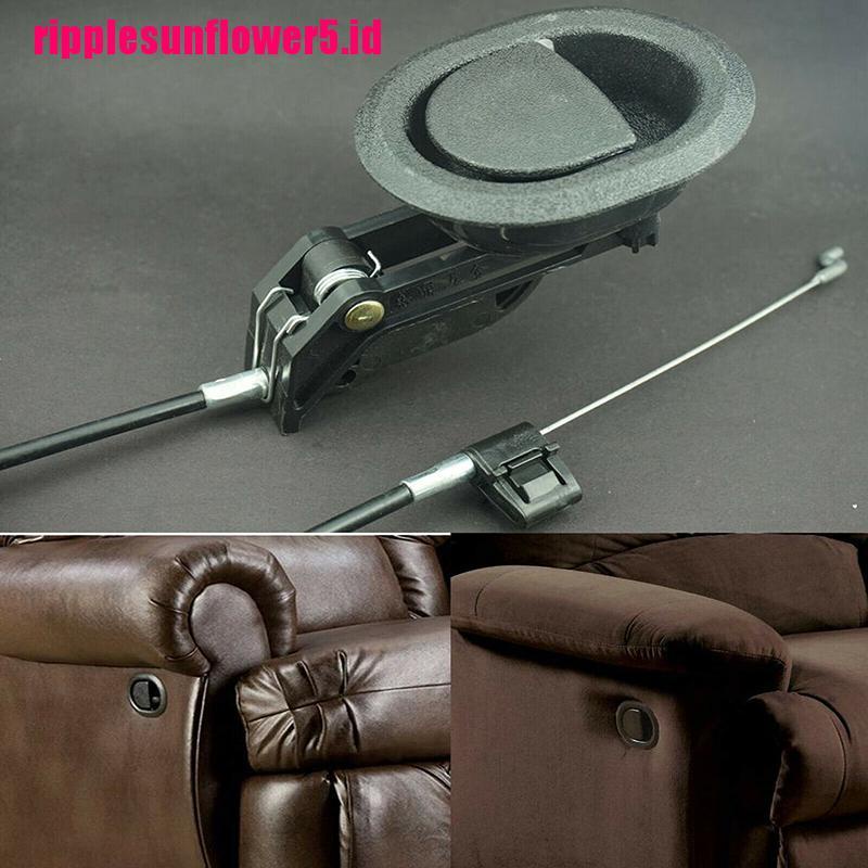 Tuas Handle Dengan Kabel Untuk reclining / sofa