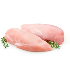 

BOGOR Fillet Daging Ayam