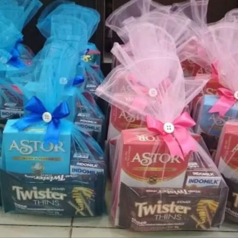 

goodie bag snack ulang tahun