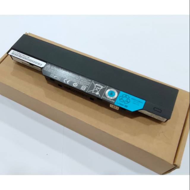 BATTERAI BATTREY FUJITSU FBCBP145 ORIGINAL