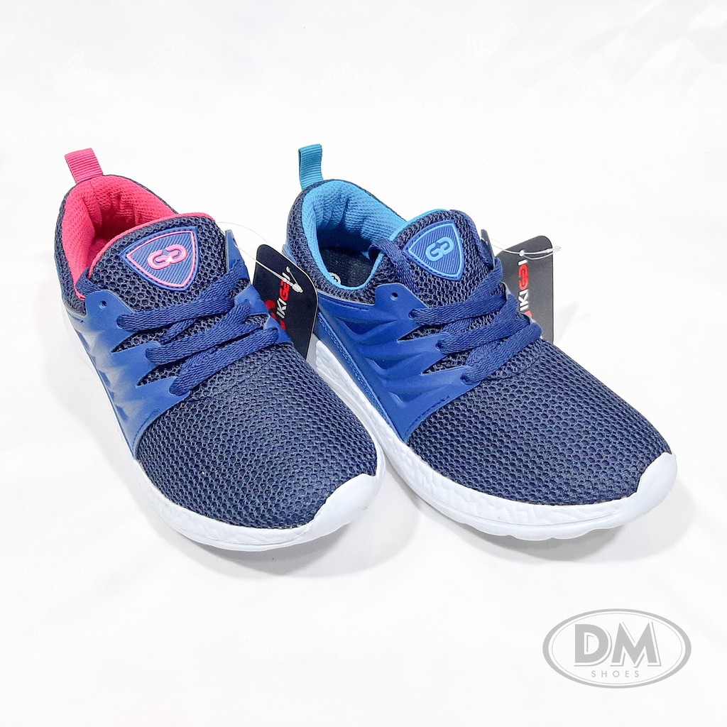 SEPATU PRIA IKIGAI MONTARO
