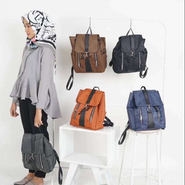 Ransel Kail Longchamp