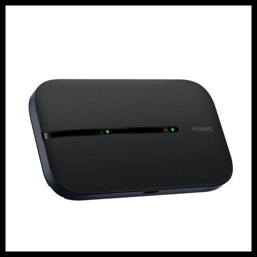 Mifi Router Modem Wifi 4G Huawei E5576 Telkomsel Unlocked Free 14Gb