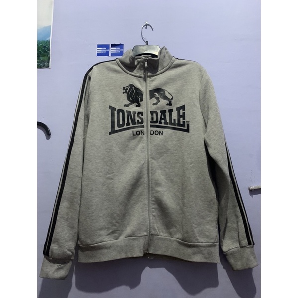 Tractop Lonsdale original