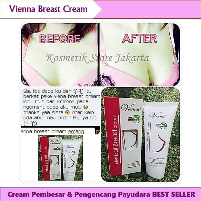 Krim Pembesar Payudara Cream Pengencang Payudara Cream Payudara Ok Paling Murah Shopee Indonesia