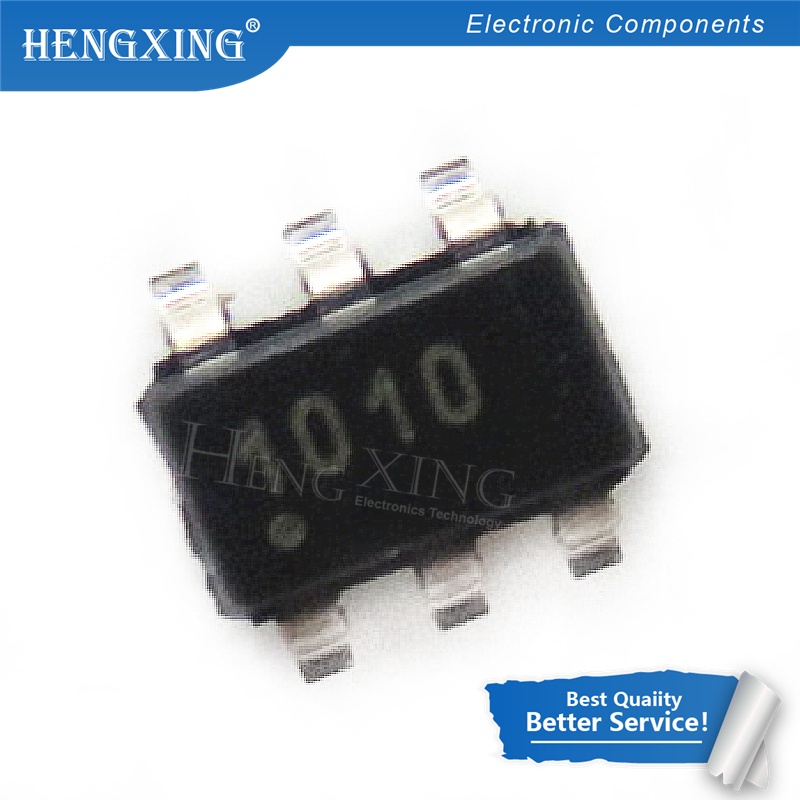 50pcs AT42QT1010-TSHR AT42QT1010 42QT1010 AT42QT1011-TSHR AT42QT1011 1011 SOT23-6 SMD