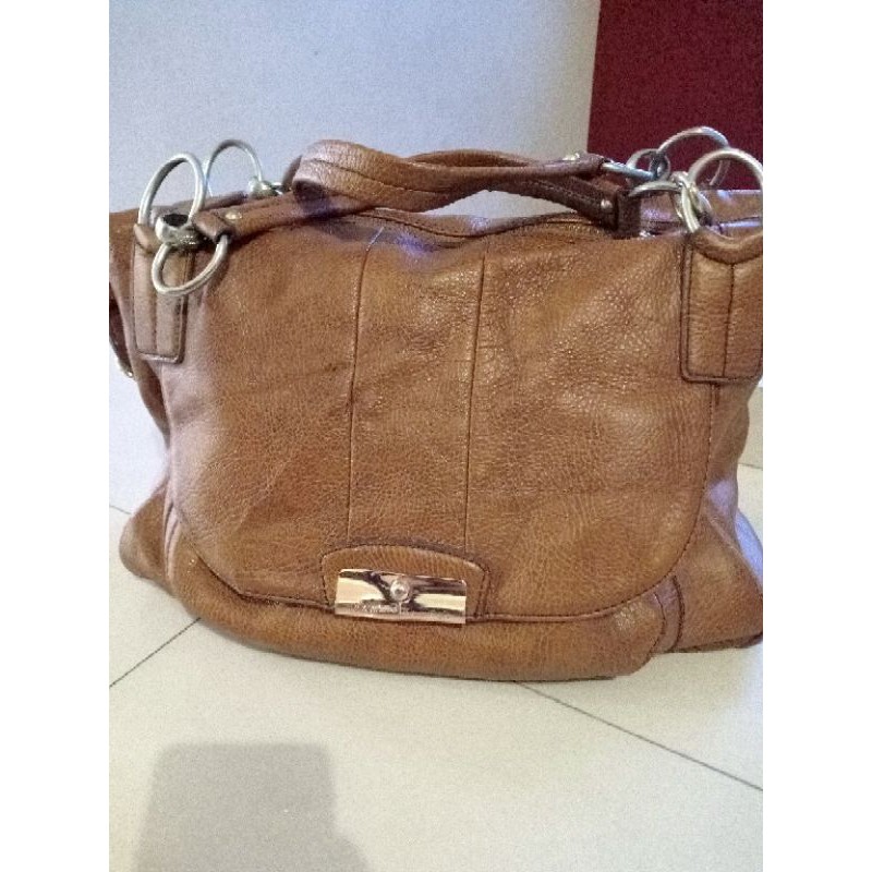 Tas Kulit Ssamzie Market