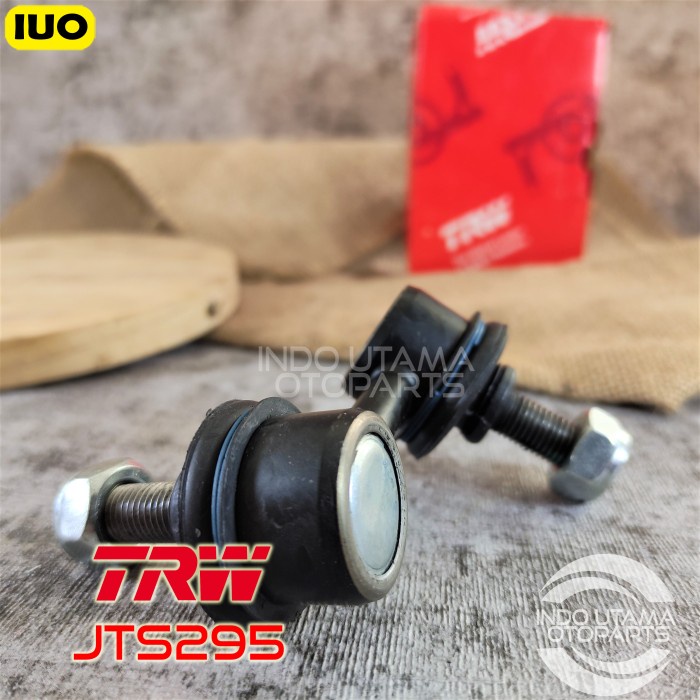 Stabilizer Link Stabil New Civic CRV CR-V Stream Depan Kiri TRW JTS295