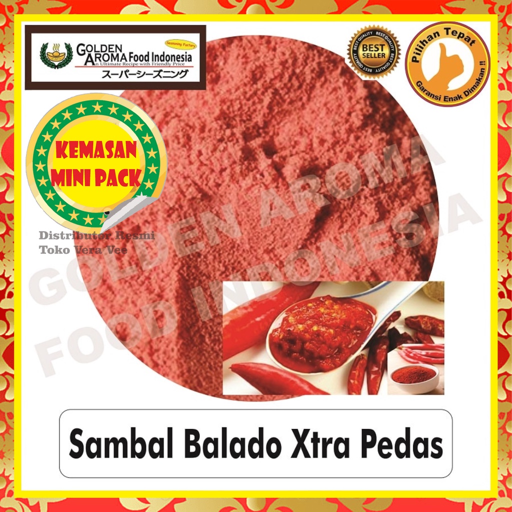 

Bumbu Tabur Rasa Sambal Balado Extra Pedas 50Gr Bubuk Tabur Sambal Balado Extra Pedas Powder Aneka Asin Manis Gurih Terbaik Premium Enak Impor Instan Grosir Kentang Goreng Basreng Buah Cimol Kripik Pisang Keripik Singkong Makaroni Cilung Jambu Gorengan Ta