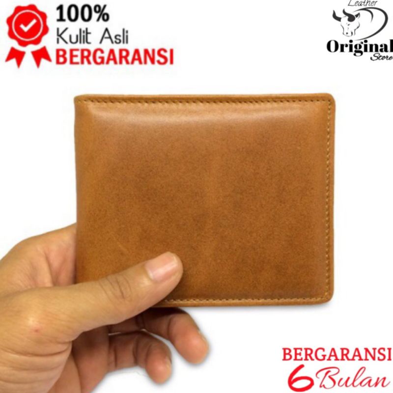 Dompet Kulit ORIGINAL Full Up Premium Kualitas super