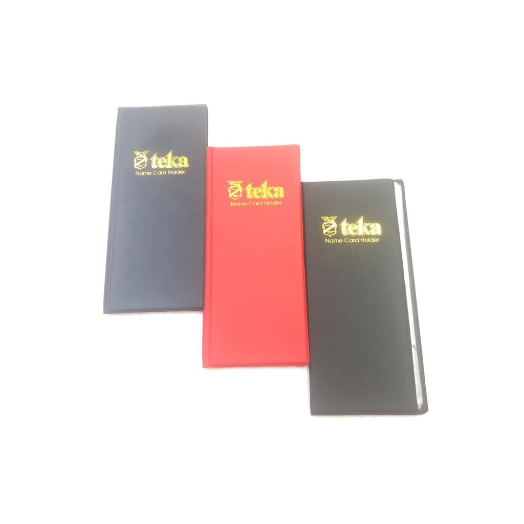 

TEKA NAME CARD HOLDER 96C