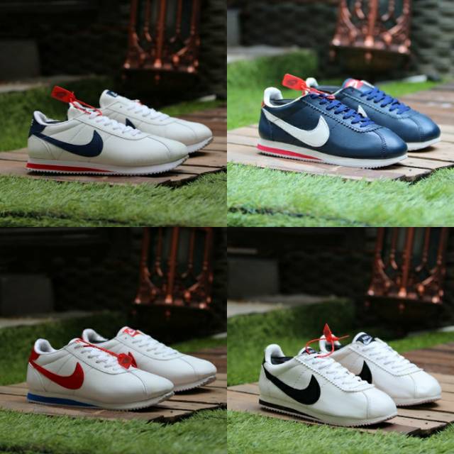 nike cortez terbaru