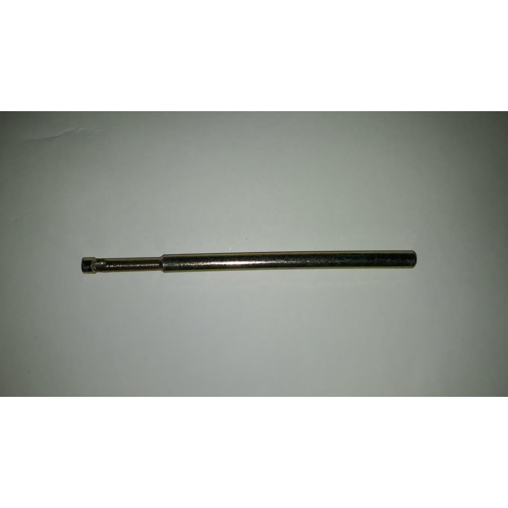 Pemintir Kawat Kaca Lampu