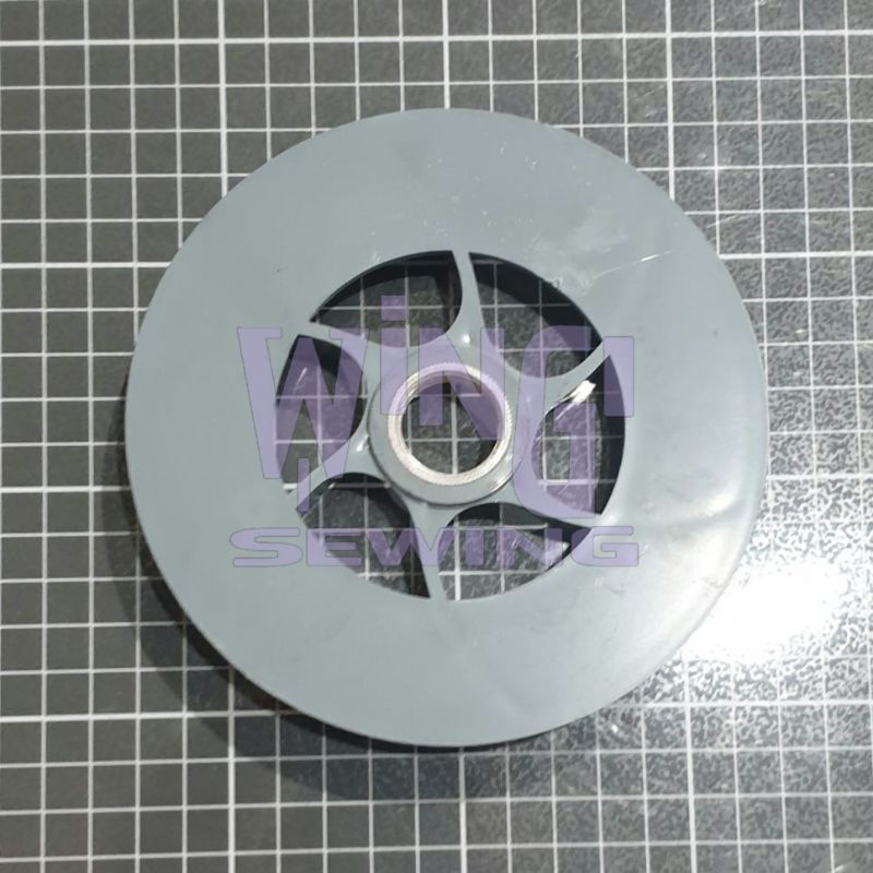 M003 Kipas Baling Baling Rotor Fan Mesin Potong Kain KM M-003