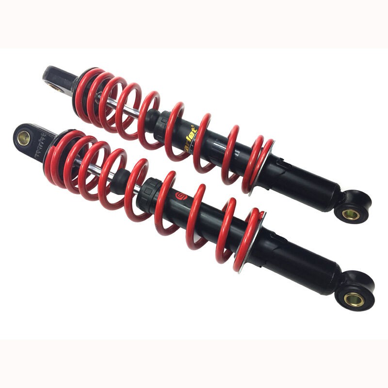 Shock scarlet shockbreaker ukuran 280,340,360 mm 8989 - Scarlet Racing